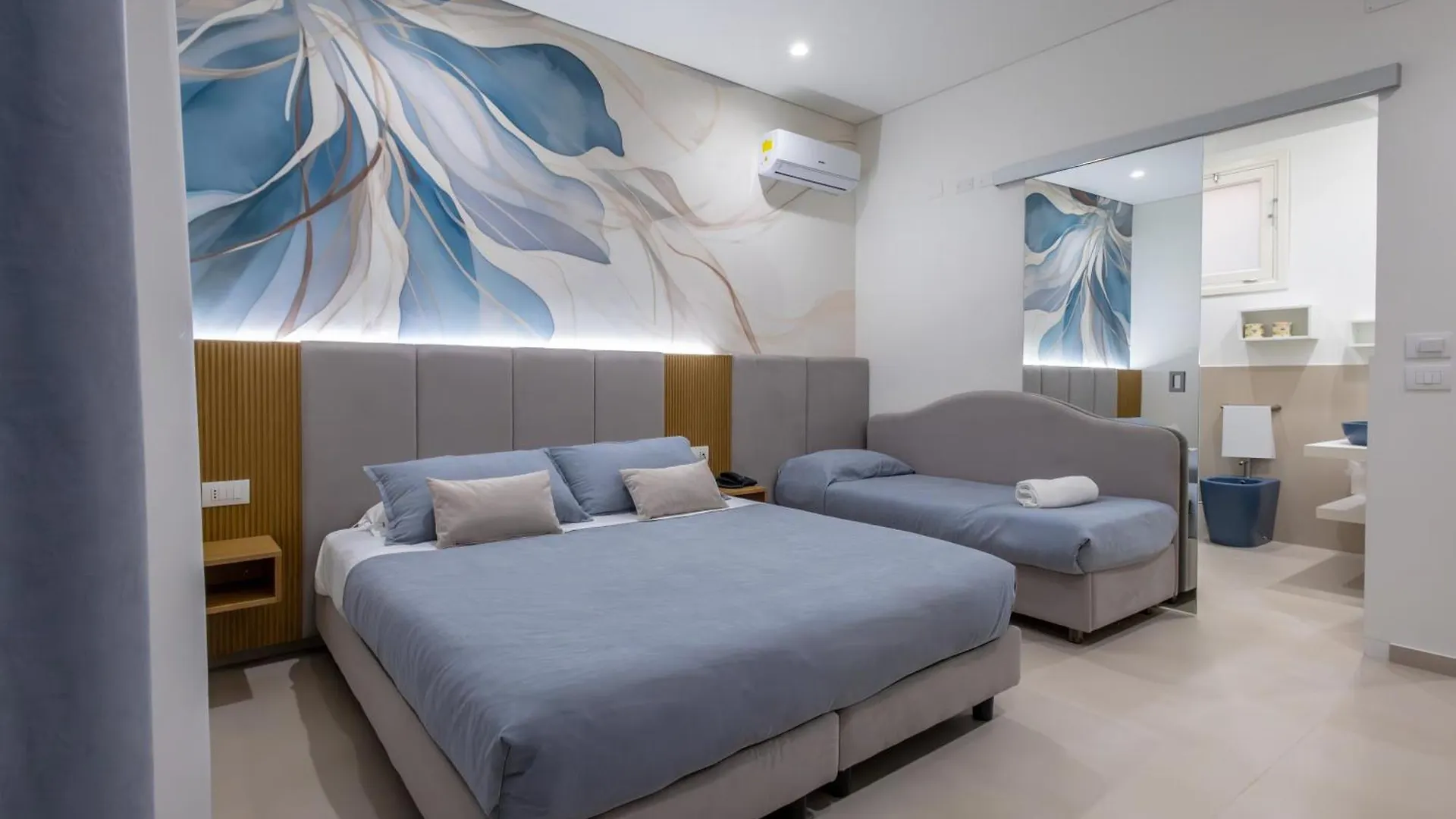 Agave Superior Rooms San Vito Lo Capo