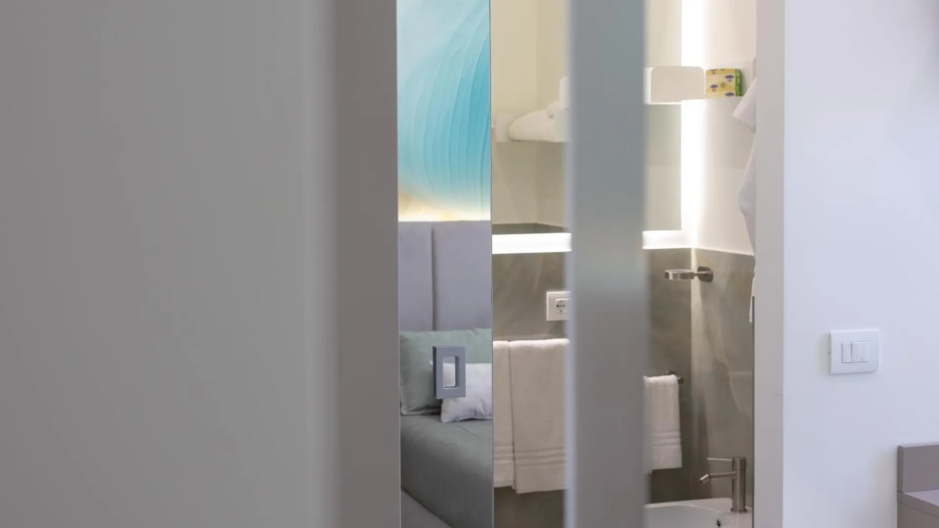 Agave Superior Rooms San Vito Lo Capo 0*,  Italy