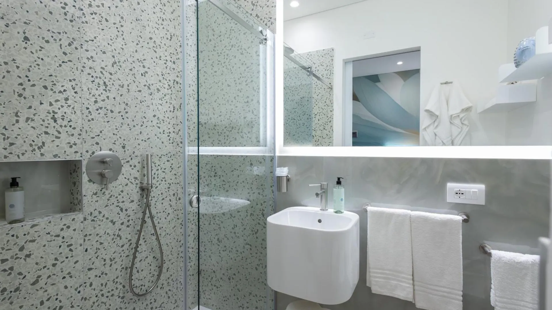 Agave Superior Rooms San Vito Lo Capo