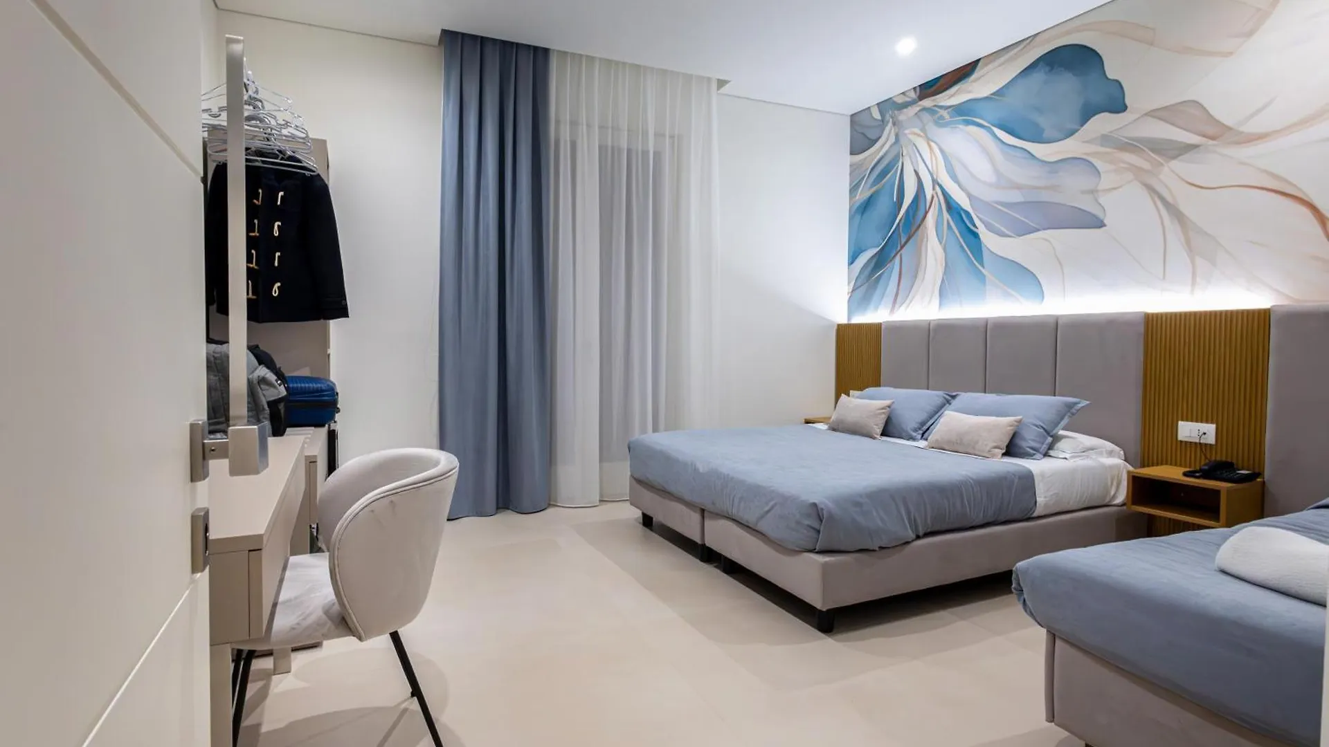 Agave Superior Rooms San Vito Lo Capo Italy