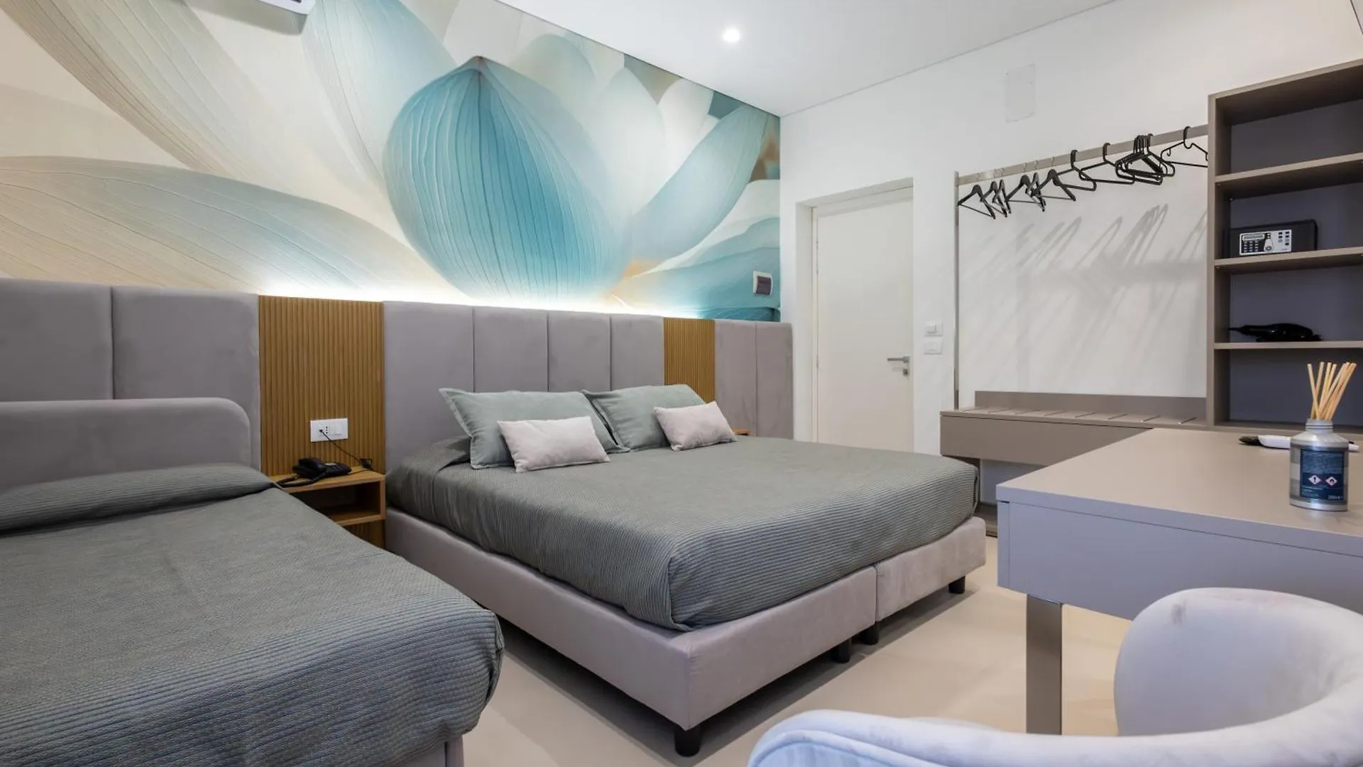 Agave Superior Rooms San Vito Lo Capo 0*,