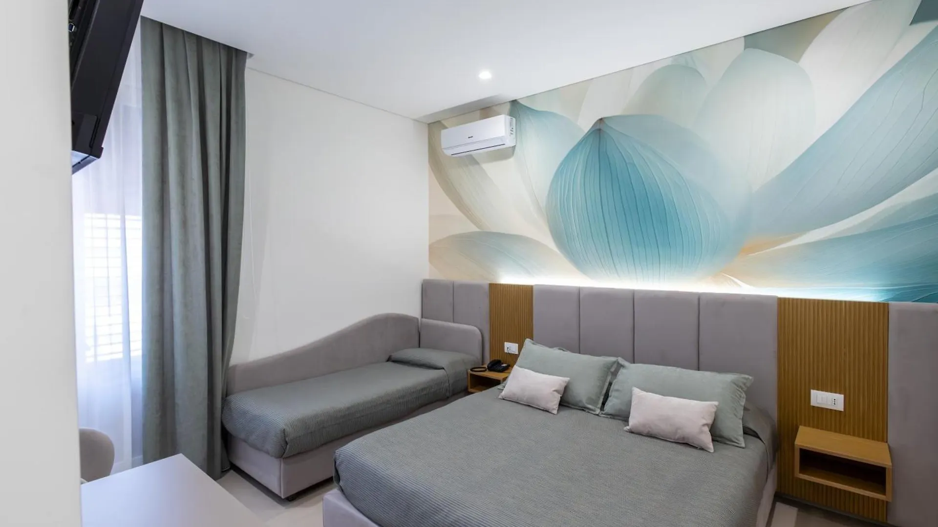 Agave Superior Rooms San Vito Lo Capo Bed & Breakfast