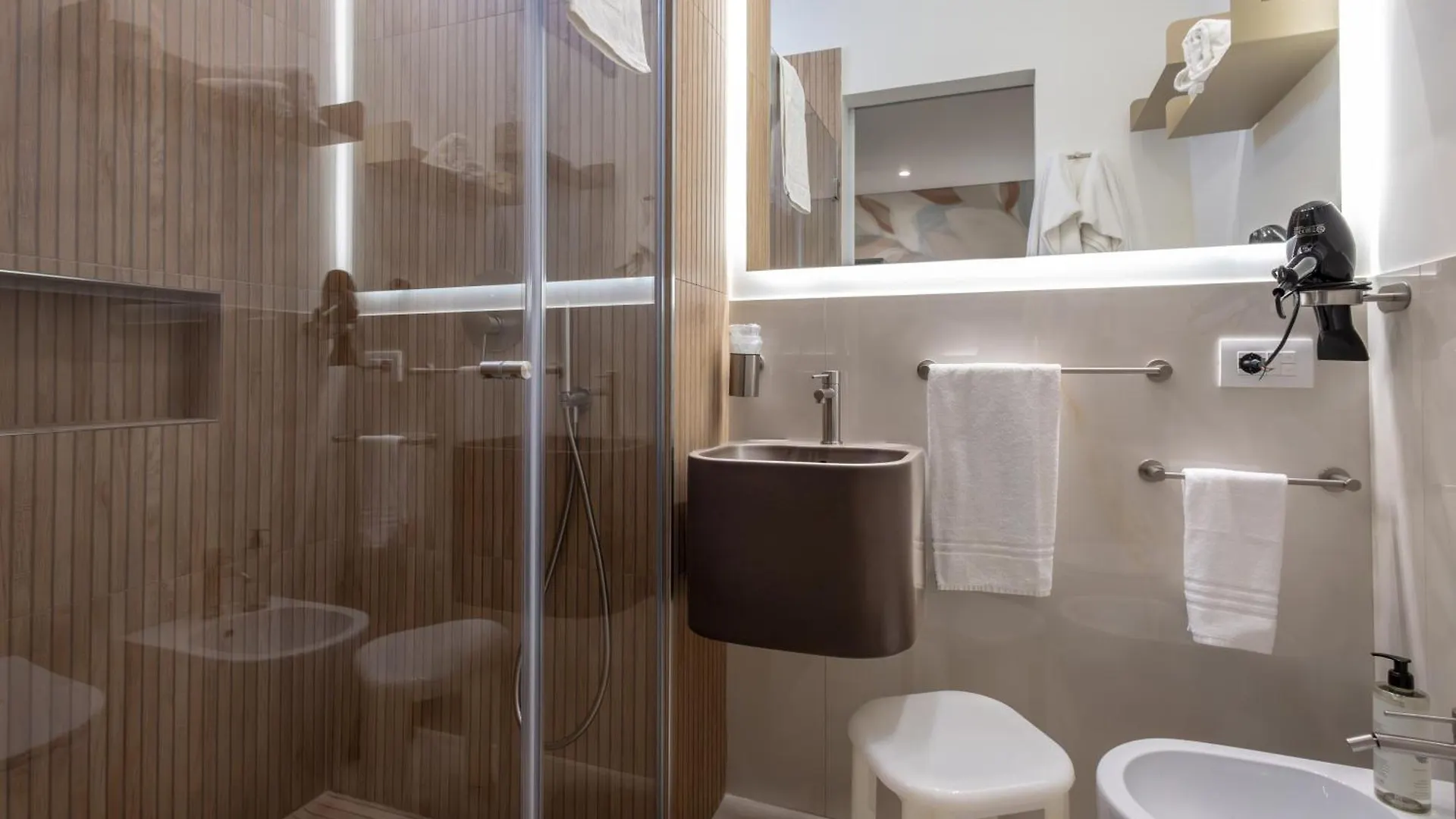 Agave Superior Rooms San Vito Lo Capo 0*,