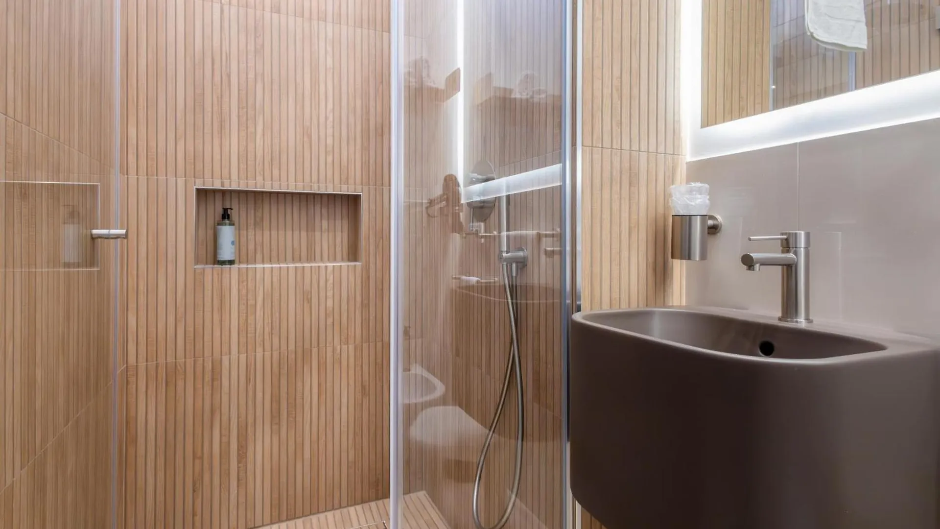 Agave Superior Rooms San Vito Lo Capo