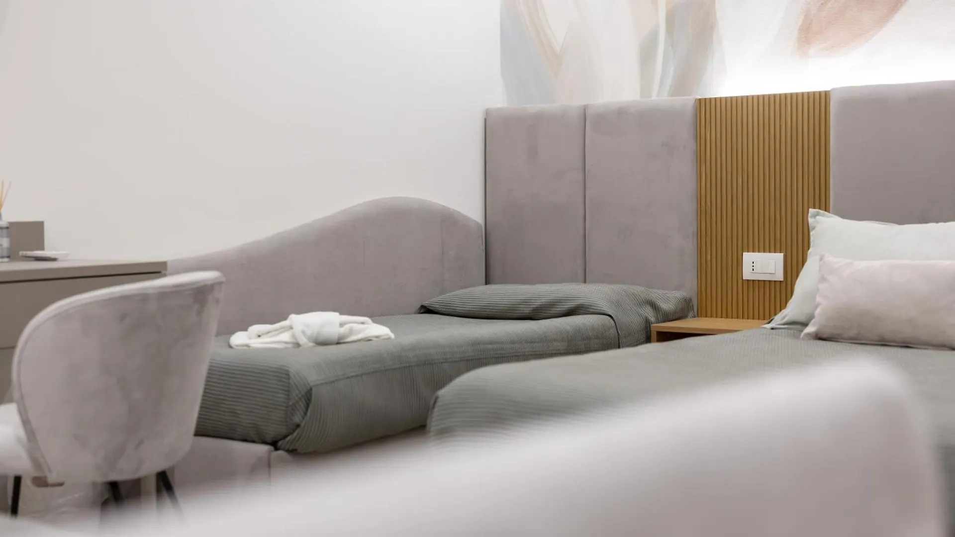 Bed & Breakfast Agave Superior Rooms San Vito Lo Capo