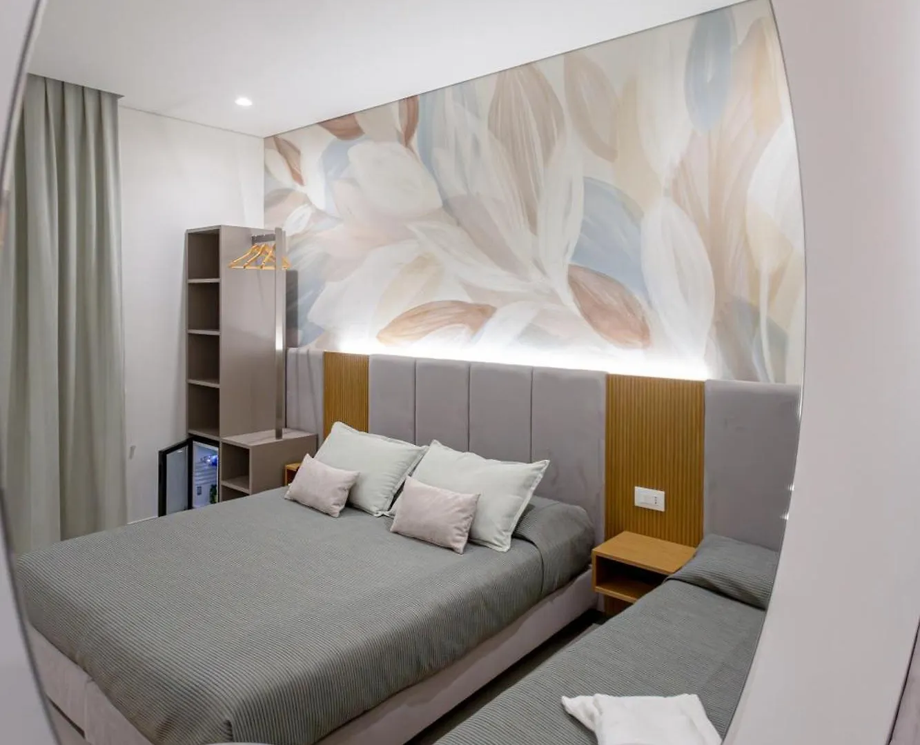 Bed & Breakfast Agave Superior Rooms San Vito Lo Capo