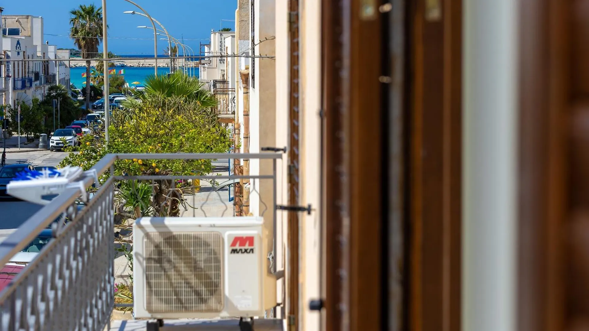 Agave Superior Rooms San Vito Lo Capo