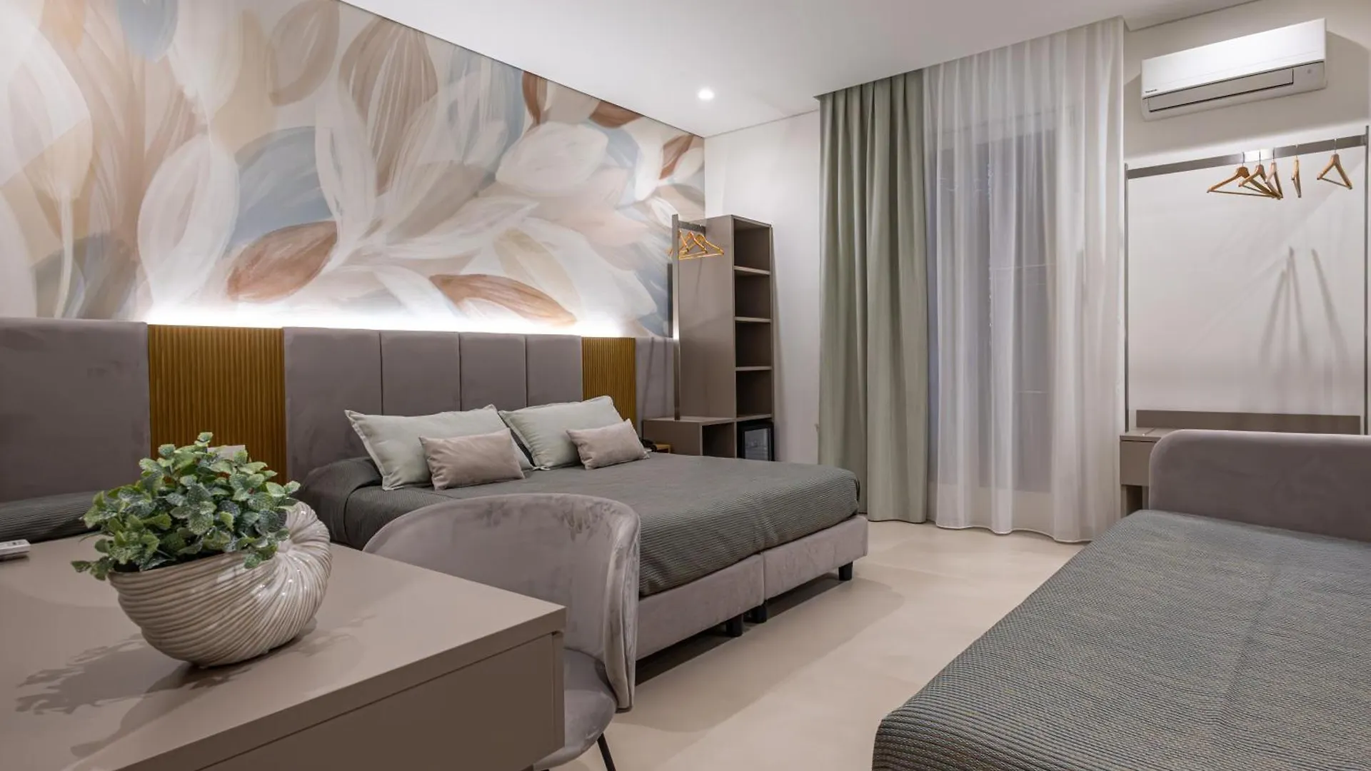 Bed & Breakfast Agave Superior Rooms San Vito Lo Capo