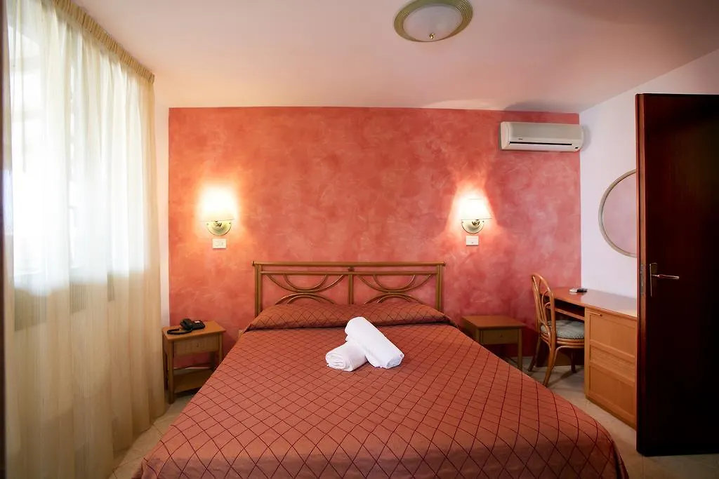 Agave Superior Rooms San Vito Lo Capo