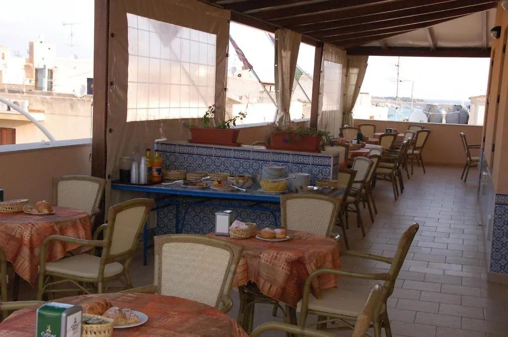 Agave Superior Rooms San Vito Lo Capo 0*,  Italy