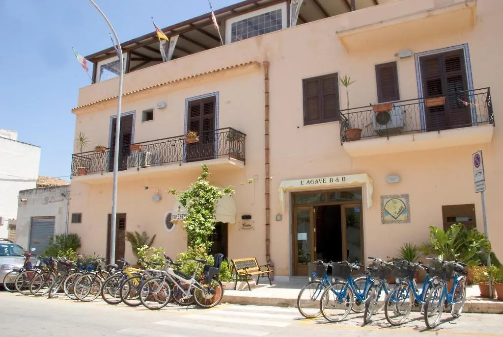 Agave Superior Rooms San Vito Lo Capo
