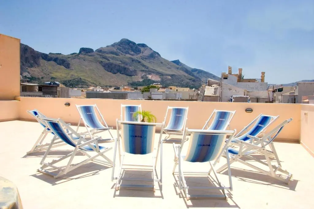Agave Superior Rooms San Vito Lo Capo Italy
