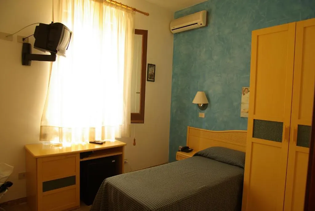 Agave Superior Rooms San Vito Lo Capo