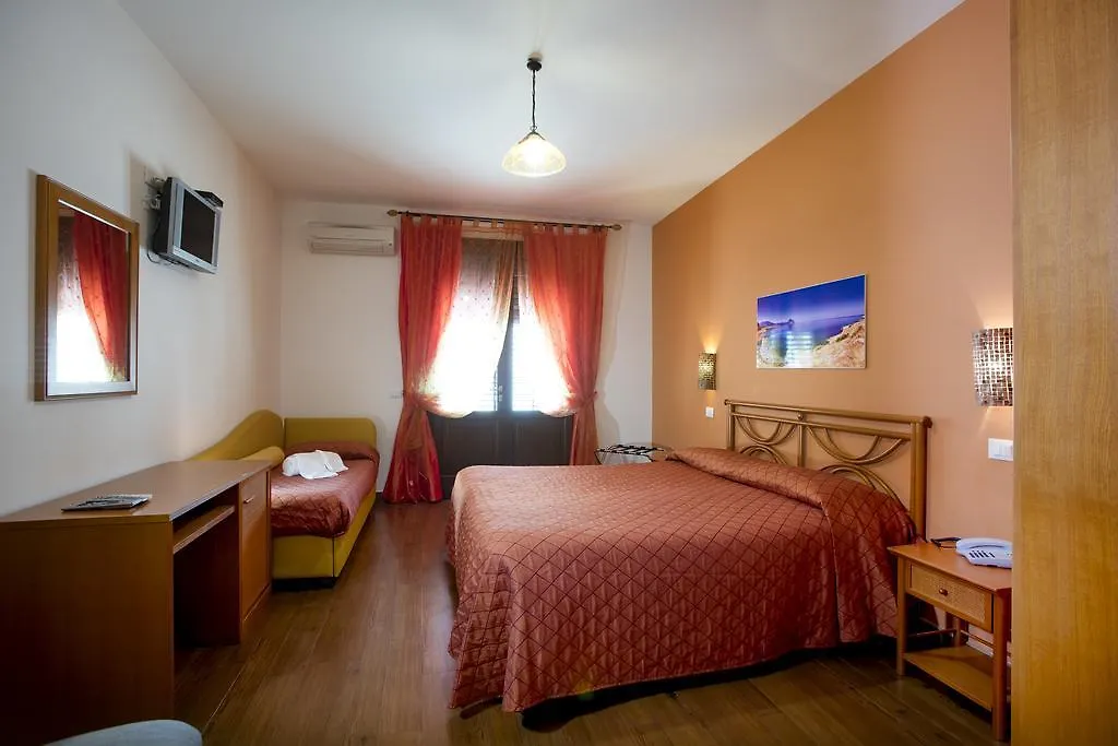 Agave Superior Rooms San Vito Lo Capo